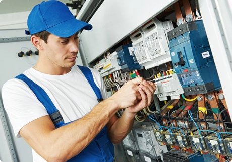 Additional Commercial Services