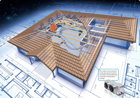 Add-On Cooling Systems