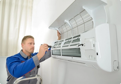 Cooling Repairs, Service & Maintenance