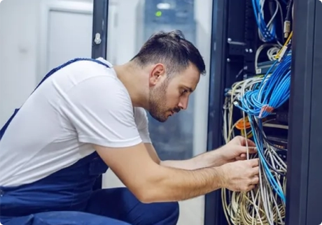 Data & Telecommunications