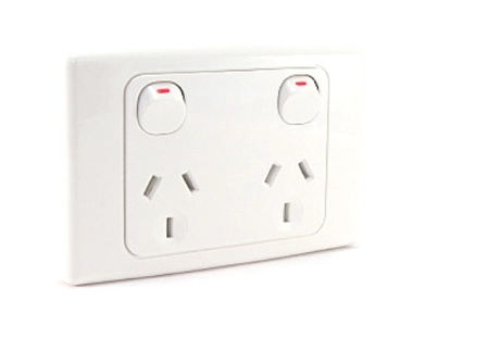 Faulty Or Broken Power Sockets