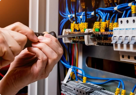 Power Outage/Failure