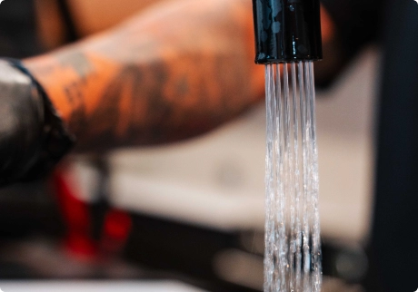 Water Filter Service & Installation