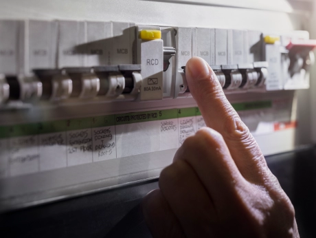 24/7 Emergency Electrician